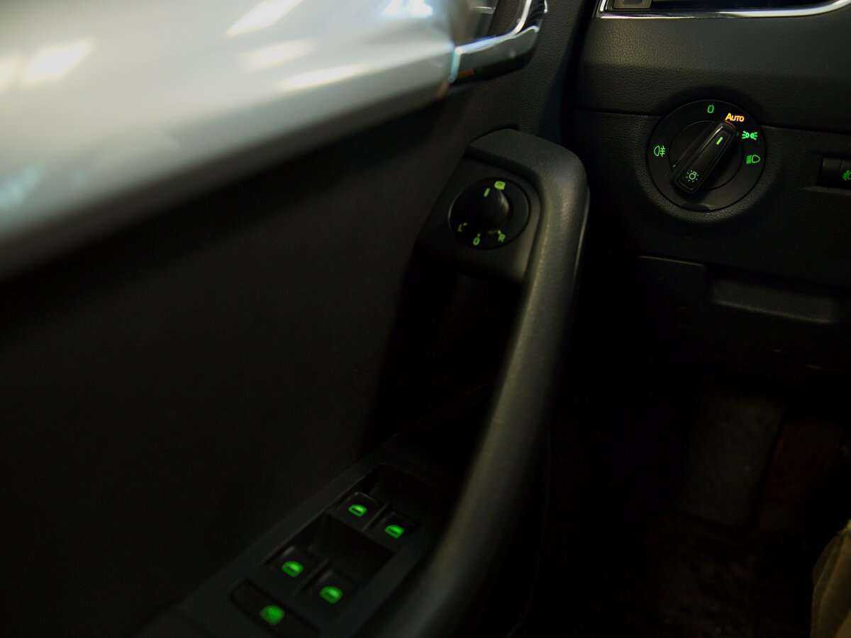 Skoda Octavia, 2014 - 233 564 км. | Фото №8