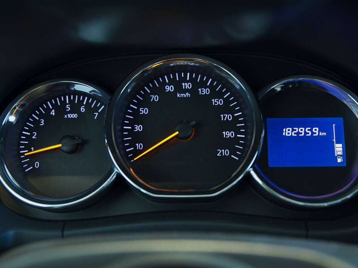 Renault Duster, 2016 - 182 959 км. | Фото №7