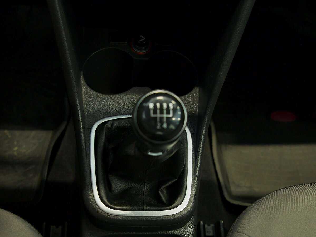 Volkswagen Polo, 2016 - 121 364 км. | Фото №8