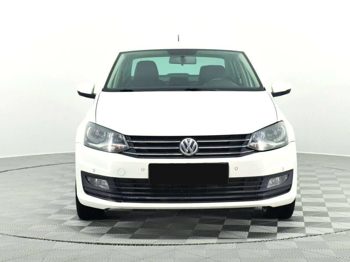 Volkswagen Polo, 2018 - 112 000 км. | Фото №2