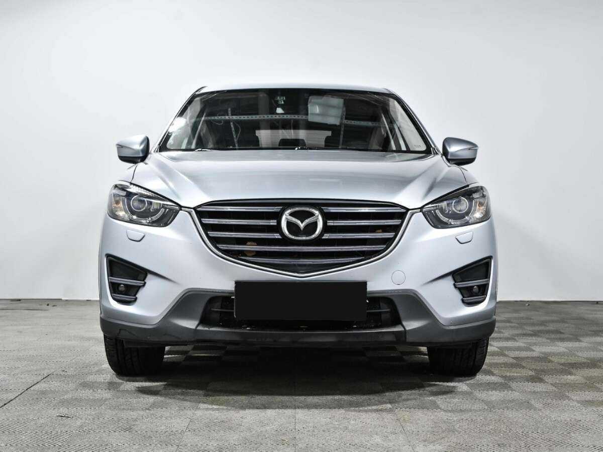 Mazda CX-5, 2016 - 175 128 км. | Фото №2