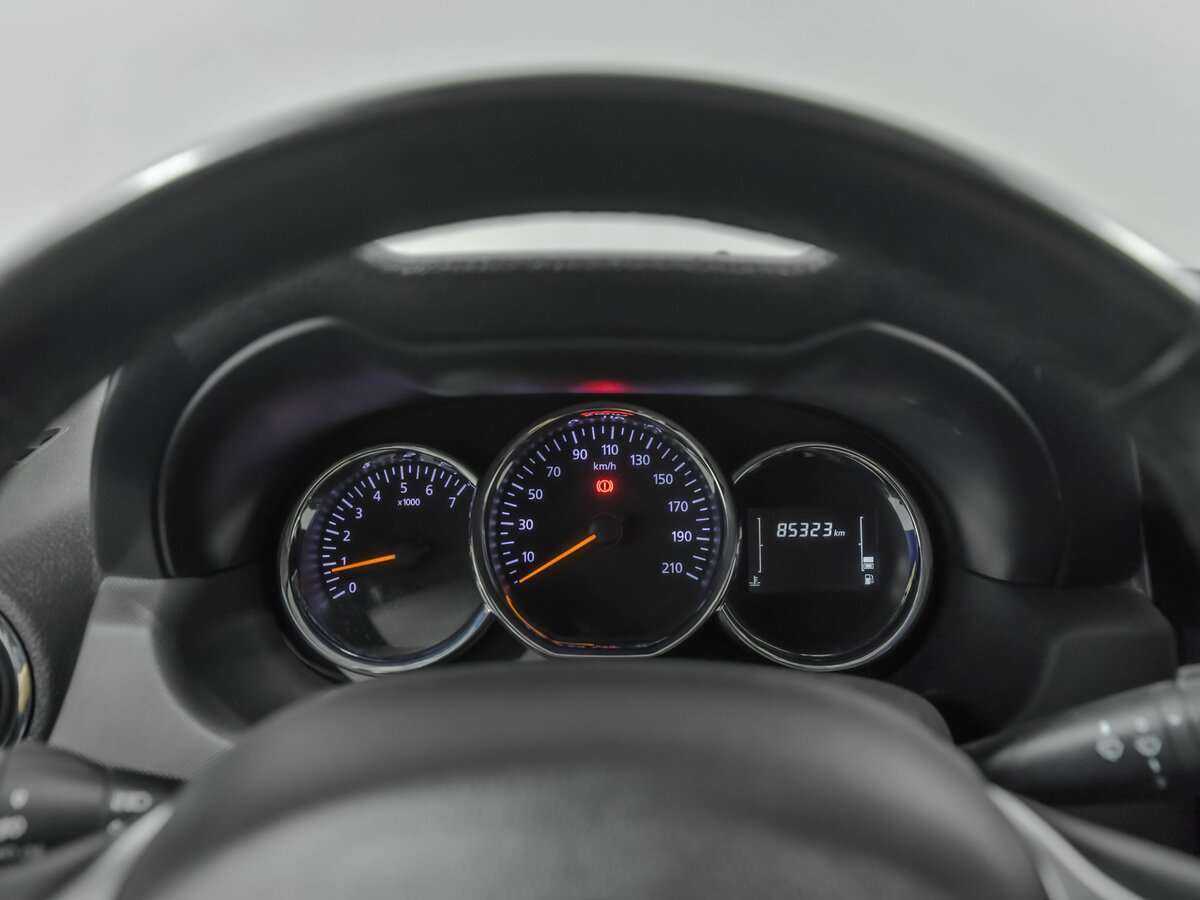 Renault Duster, 2019 - 85 000 км. | Фото №7