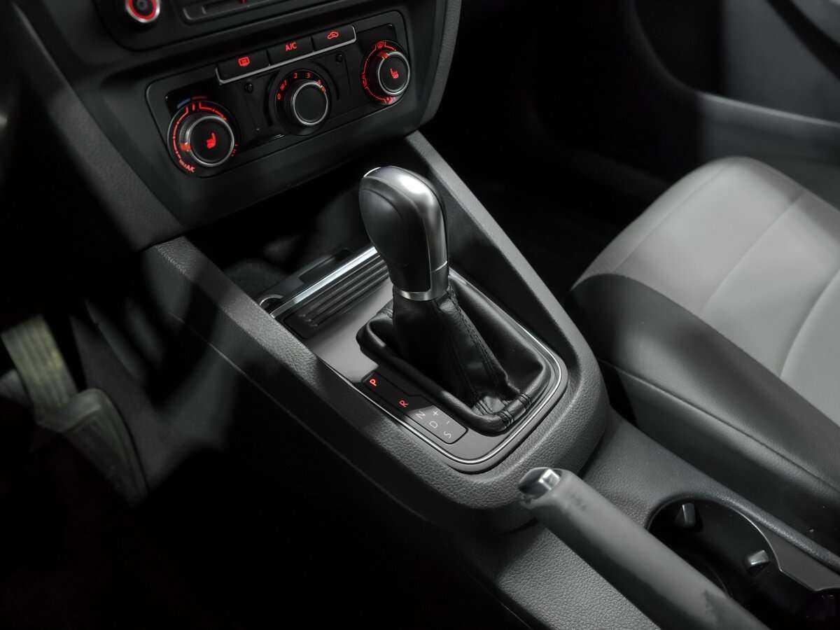 Volkswagen Jetta, 2016 - 183 000 км. | Фото №8