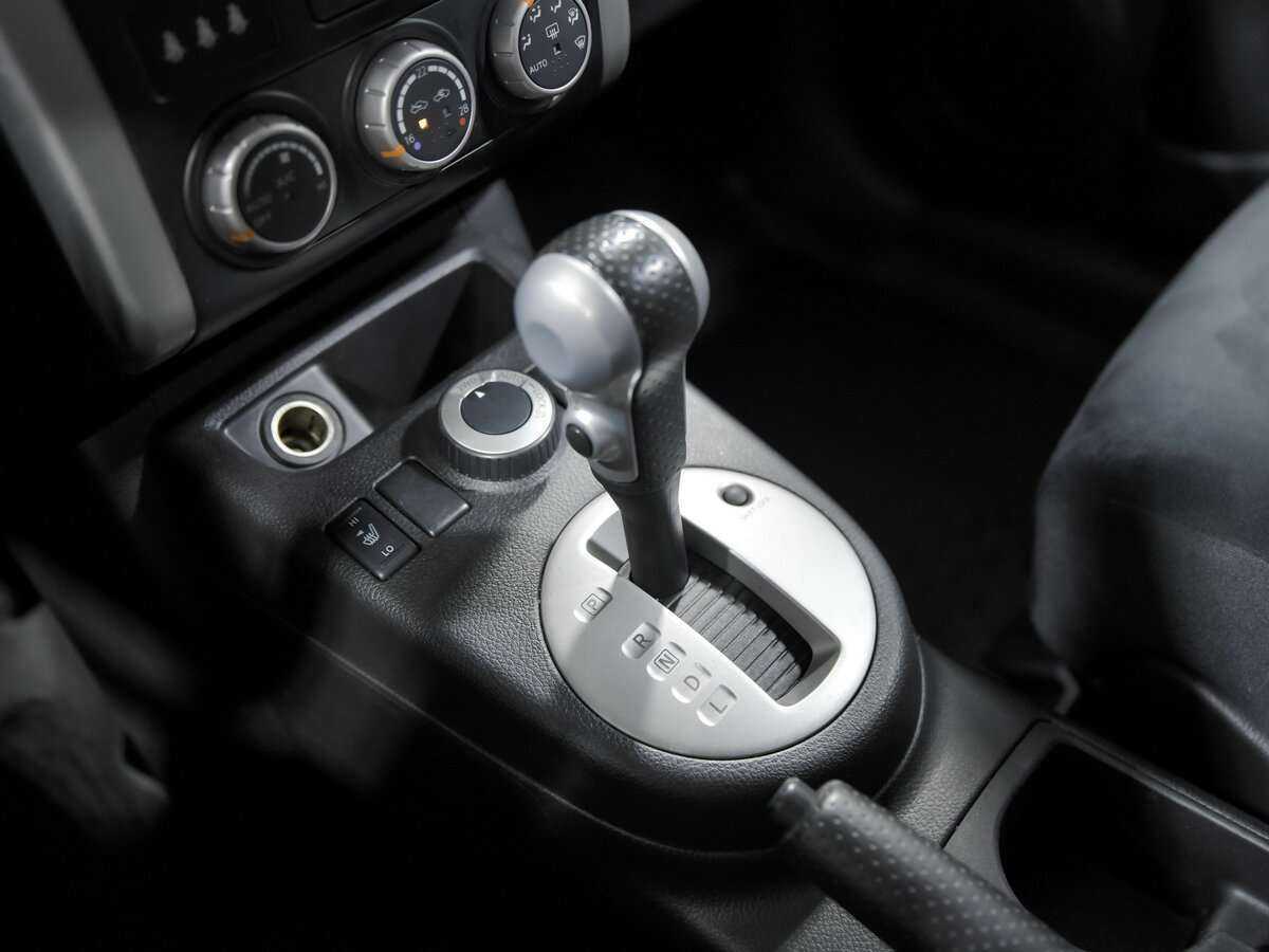 Nissan X-Trail, 2014 Фото №11