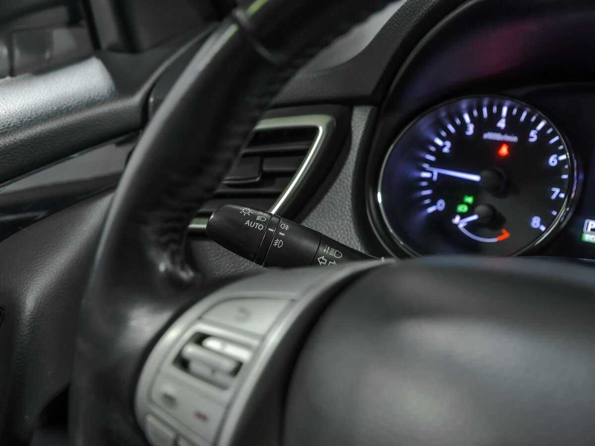 Nissan Qashqai, 2018 - 133 784 км. | Фото №8