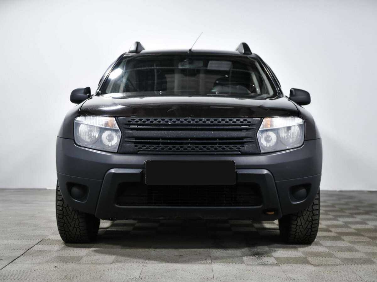 Renault Duster, 2014 - 232 182 км. | Фото №2