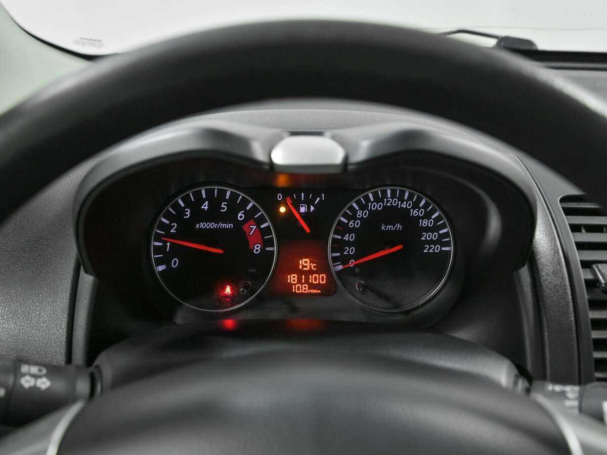 Nissan Note, 2013 - 190 000 км. | Фото №7