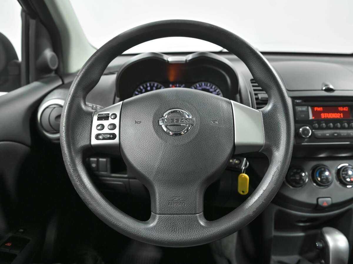 Nissan Note, 2013 - 190 000 км. | Фото №8