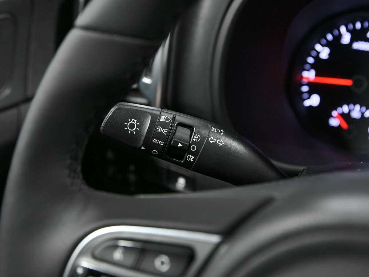 Kia Sportage, 2017 Фото №9