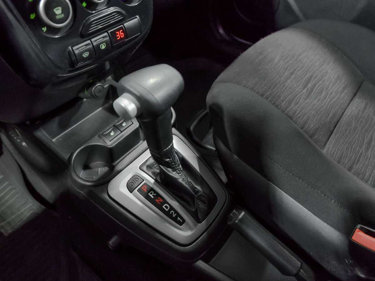 Lada (ВАЗ) Kalina, 2013 Фото №10