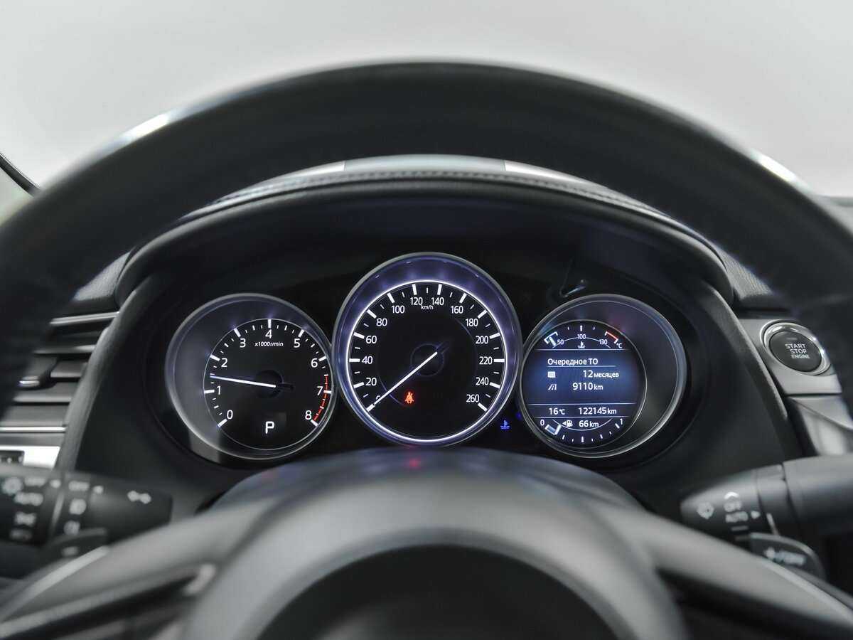 Mazda 6, 2018 - 122 145 км. | Фото №6