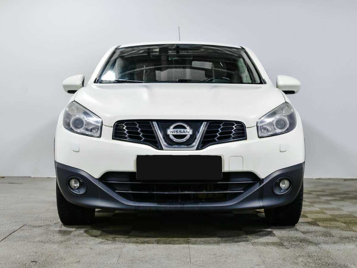 Nissan Qashqai, 2012 - 173 304 км. | Фото №2
