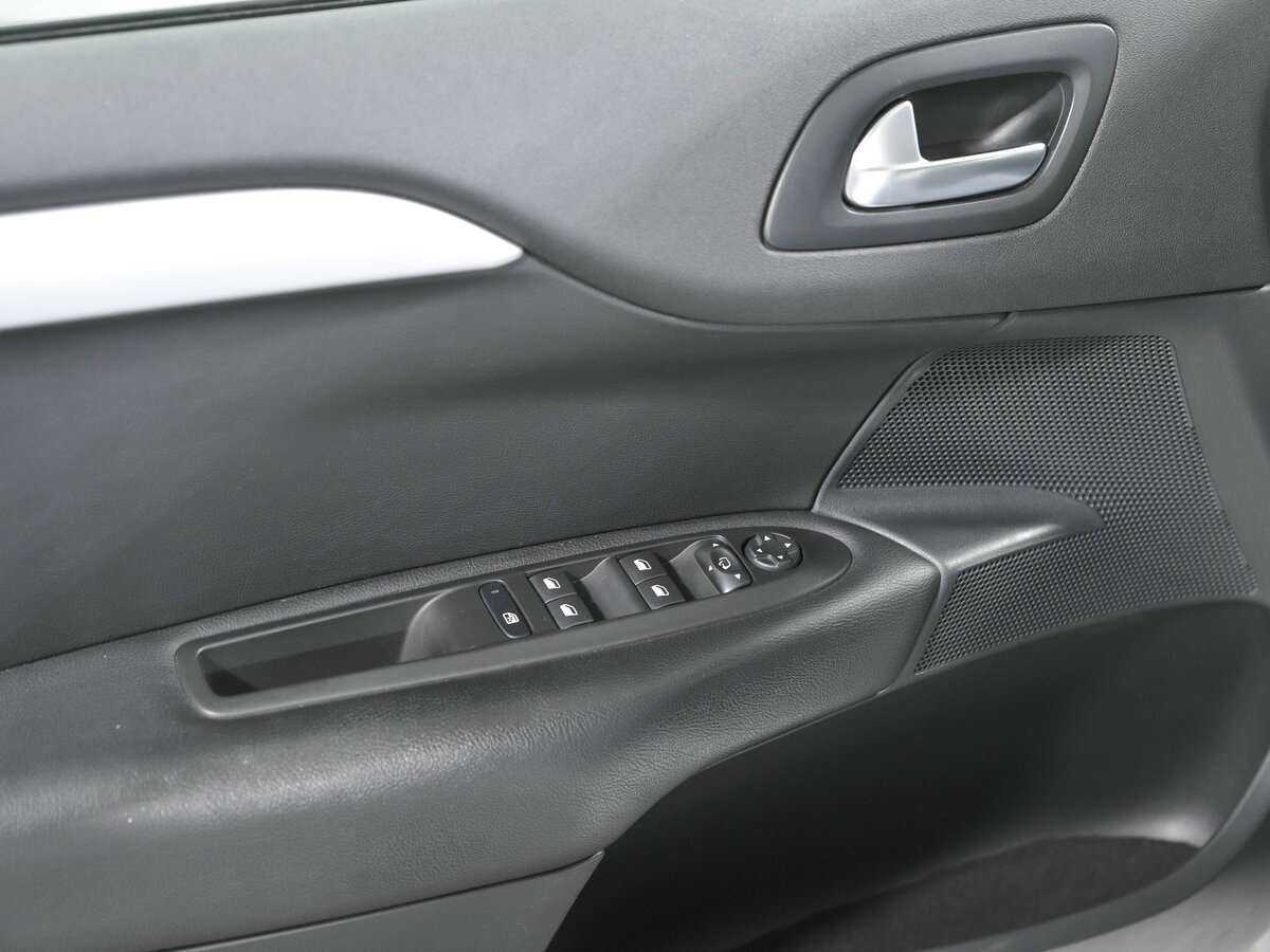 Citroen C4, 2016 Фото №13