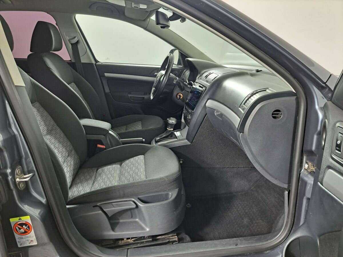 Skoda Octavia, 2012 - 144 873 км. | Фото №7