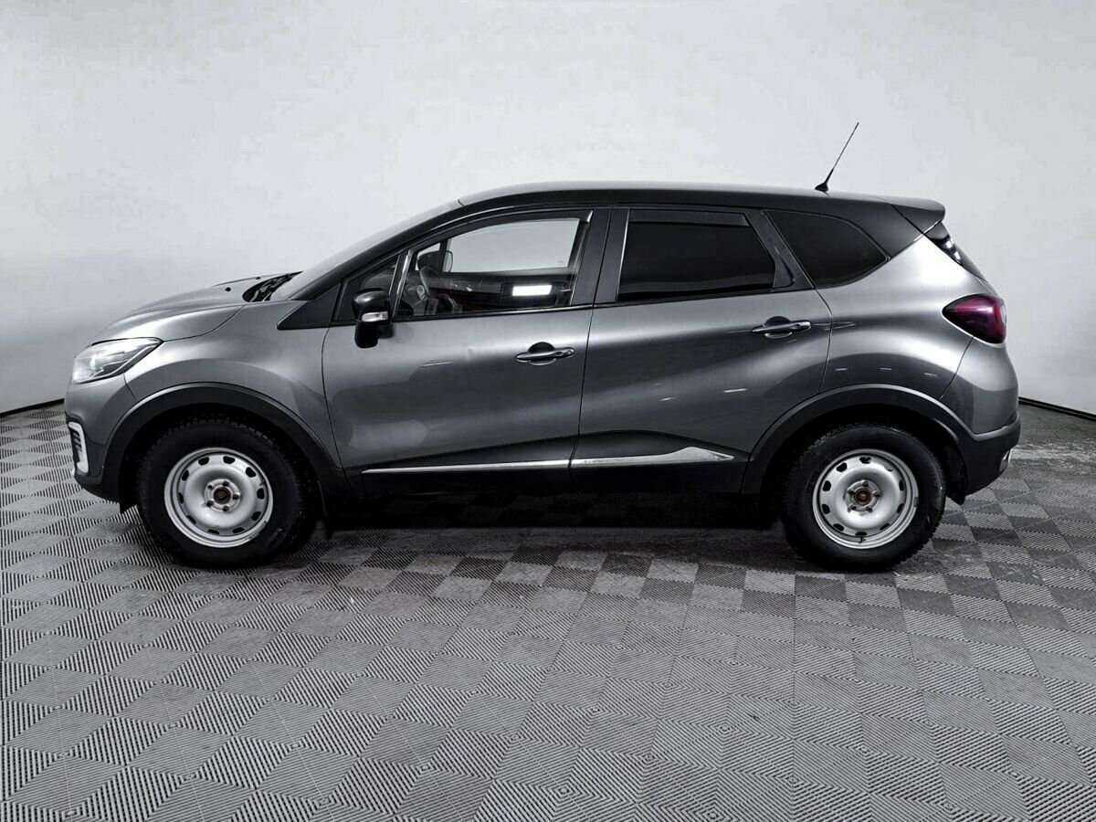 Renault Kaptur, 2017 - 117 217 км. | Фото №8