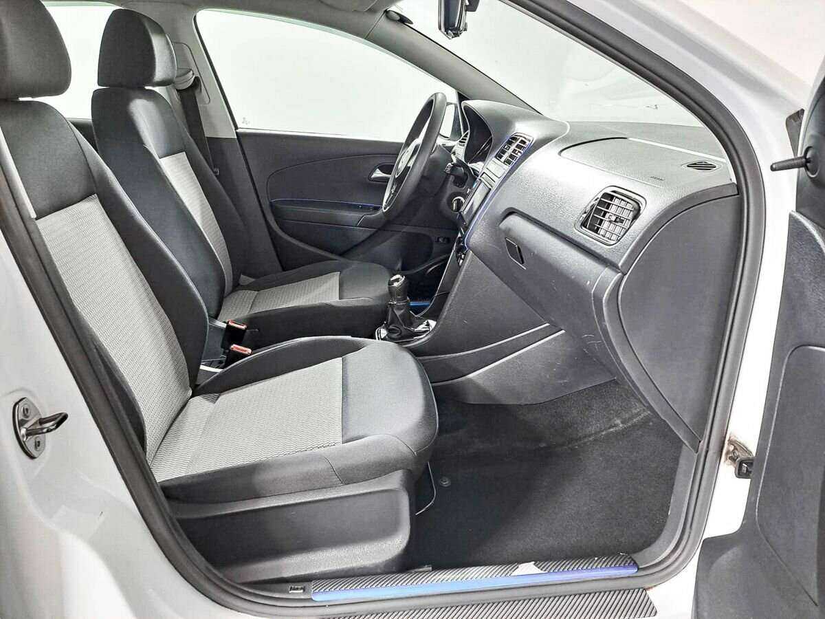 Volkswagen Polo, 2014 - 171 900 км. | Фото №7