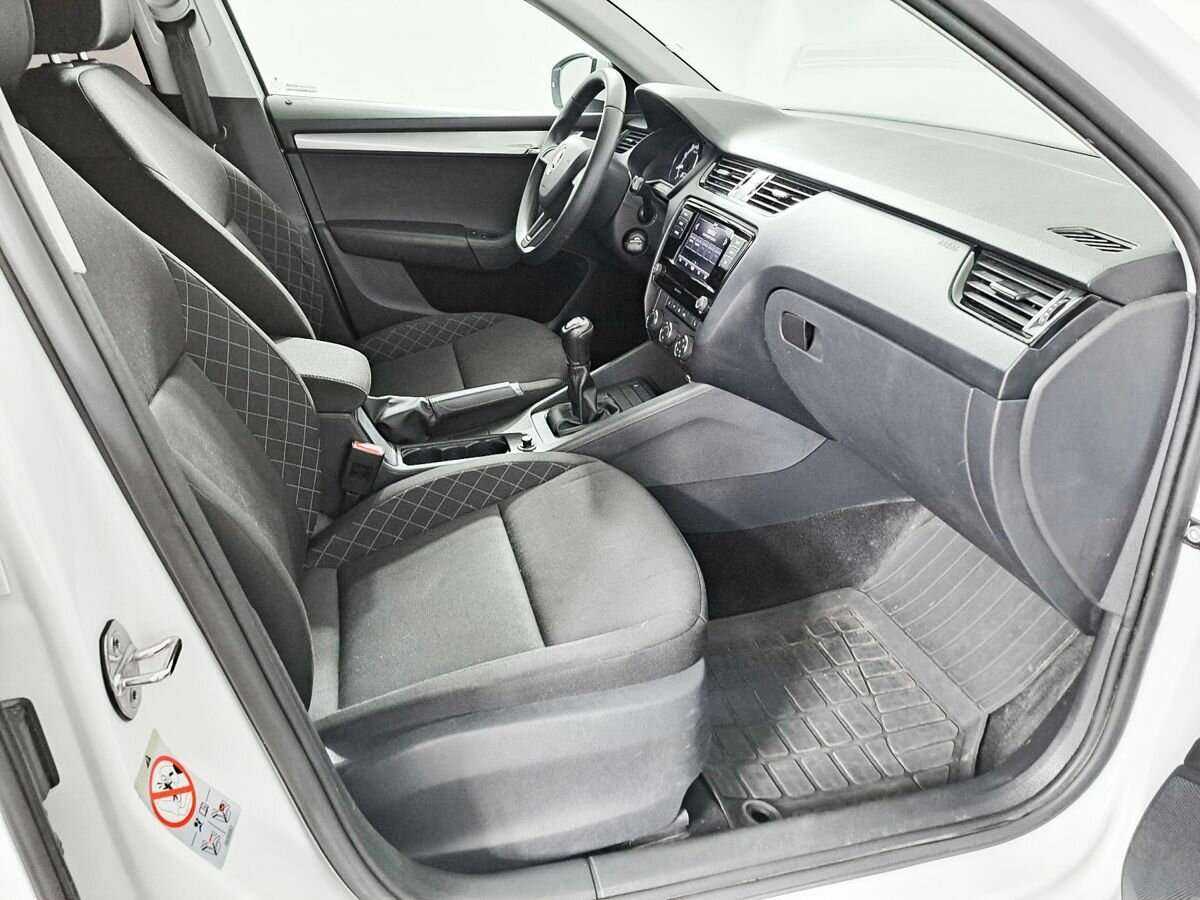 Skoda Octavia, 2019 - 114 900 км. | Фото №8