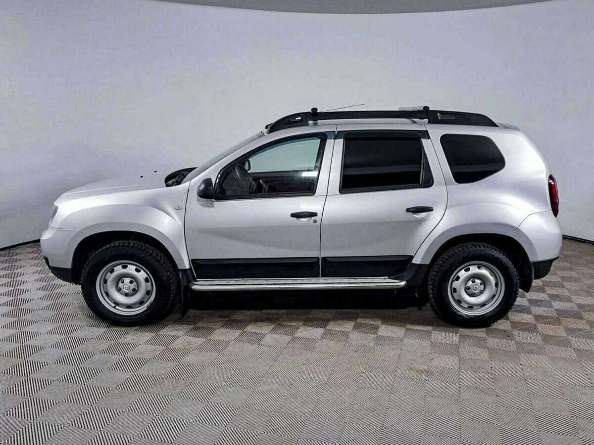 Renault Duster, 2018 - 76 769 км. | Фото №8