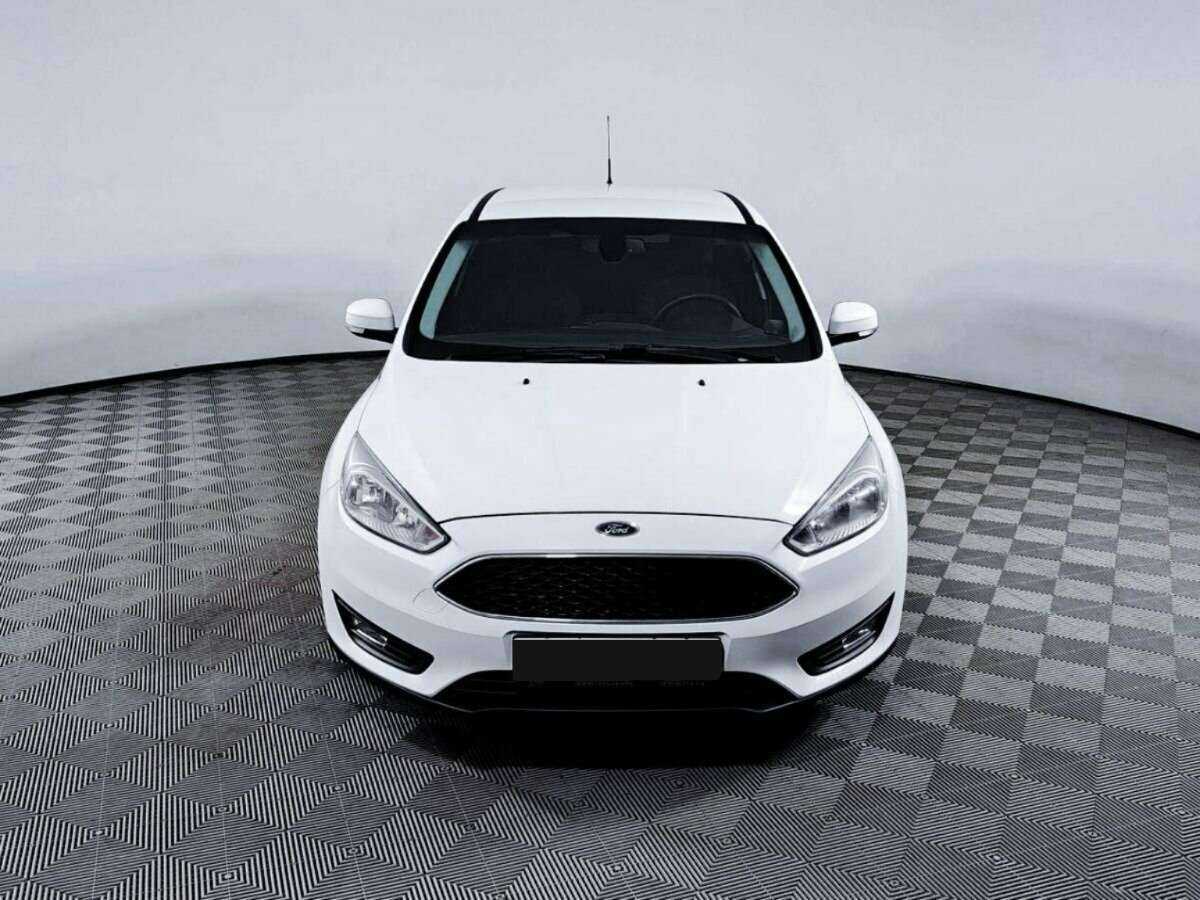 Ford Focus, 2015 - 141 500 км. | Фото №2