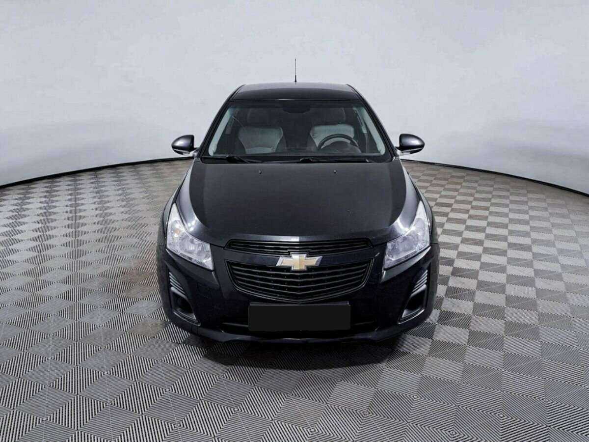Chevrolet Cruze, 2013 - 174 423 км. | Фото №2