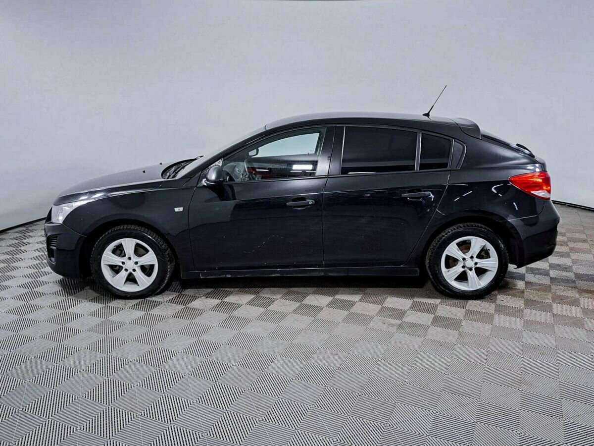 Chevrolet Cruze, 2013 - 174 423 км. | Фото №8