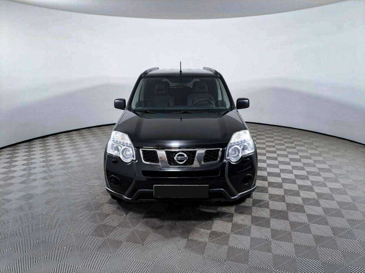 Nissan X-Trail, 2014 - 237 905 км. | Фото №2