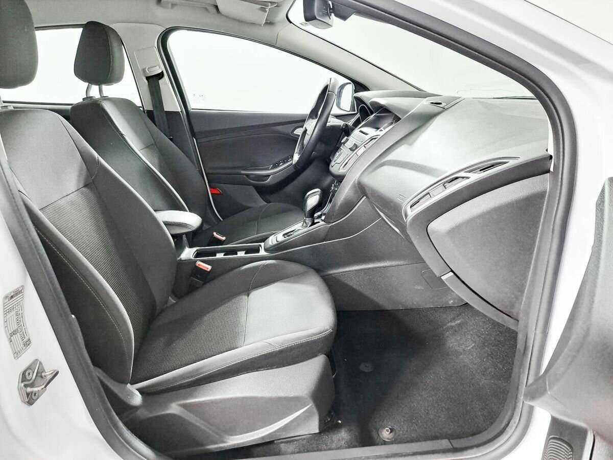 Ford Focus, 2018 - 132 192 км. | Фото №8