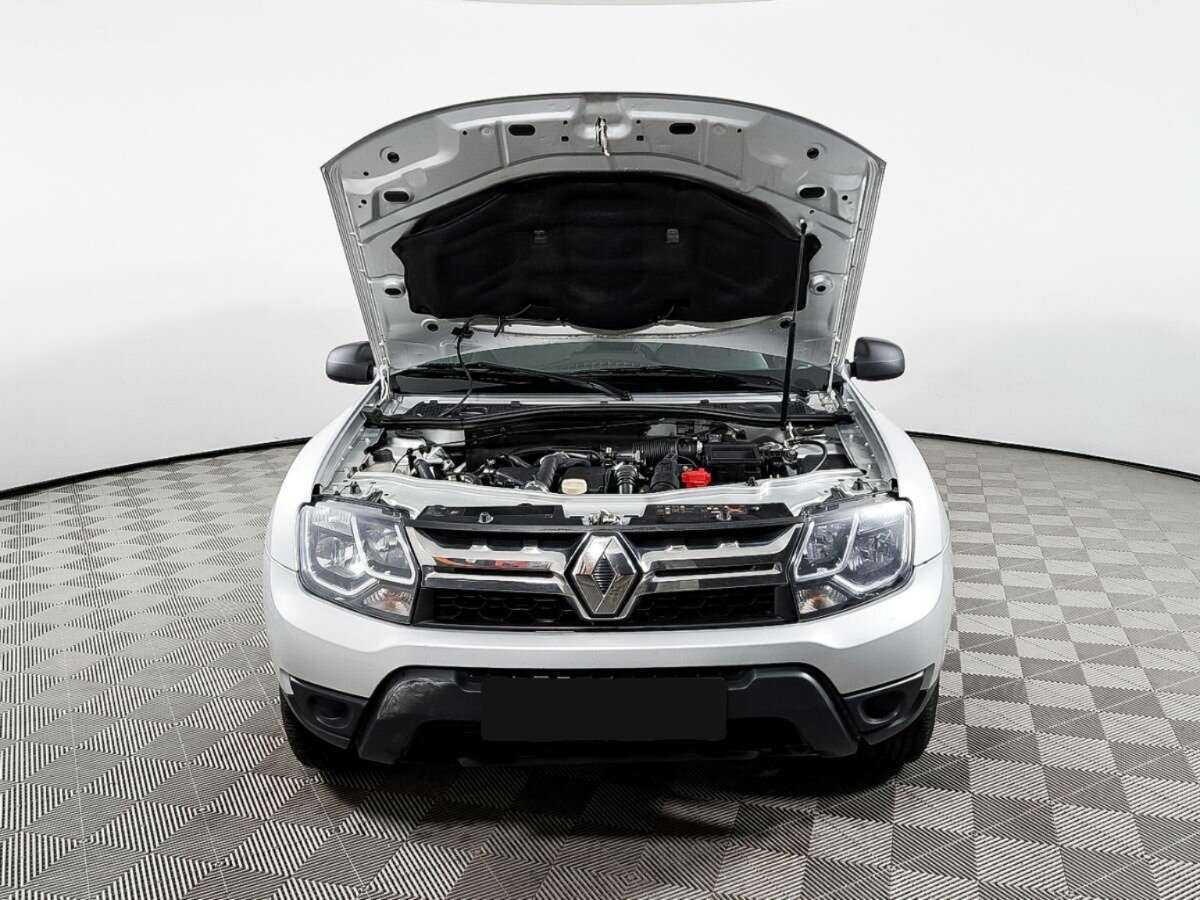 Renault Duster, 2016 - 109 042 км. | Фото №7