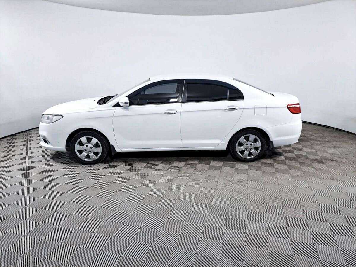 Lifan Solano, 2016 - 173 175 км. | Фото №8