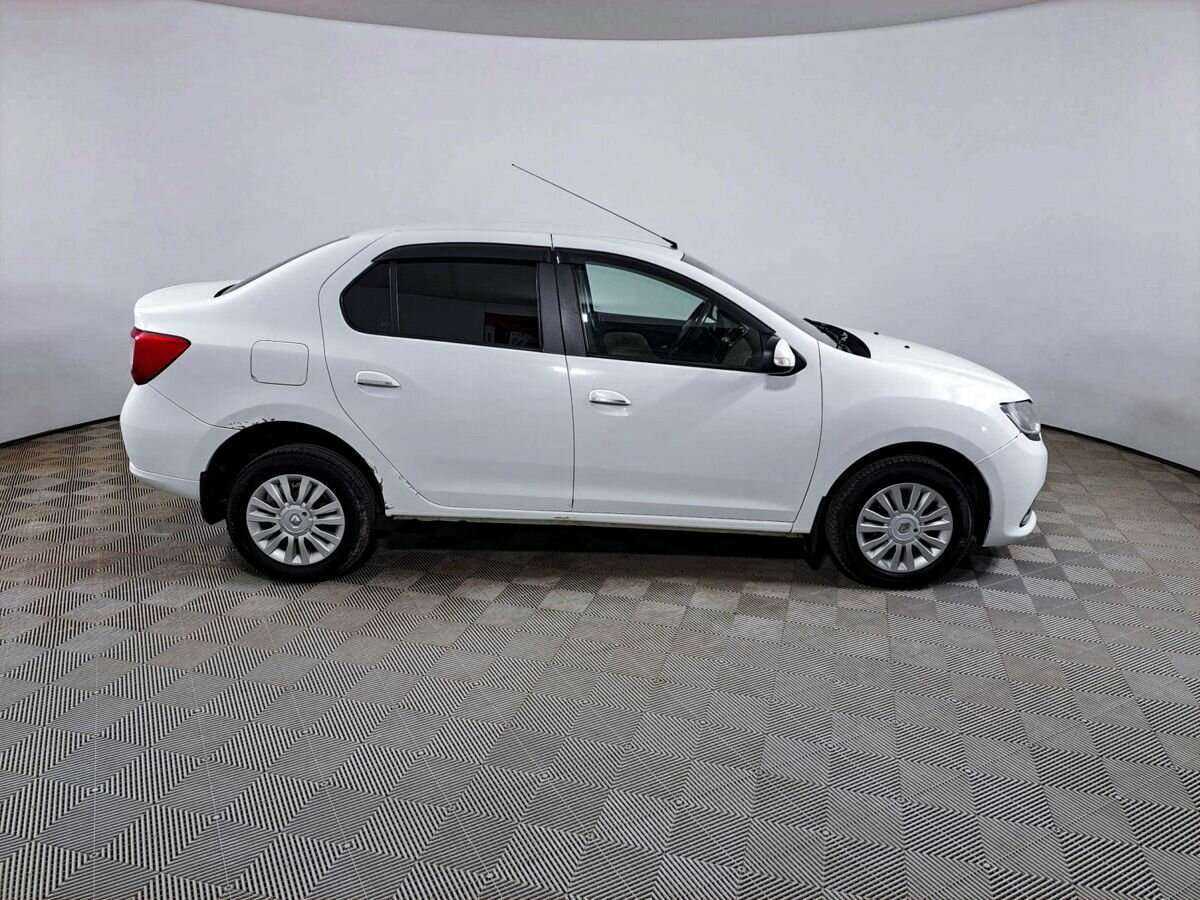 Renault Logan, 2016 - 228 500 км. | Фото №4