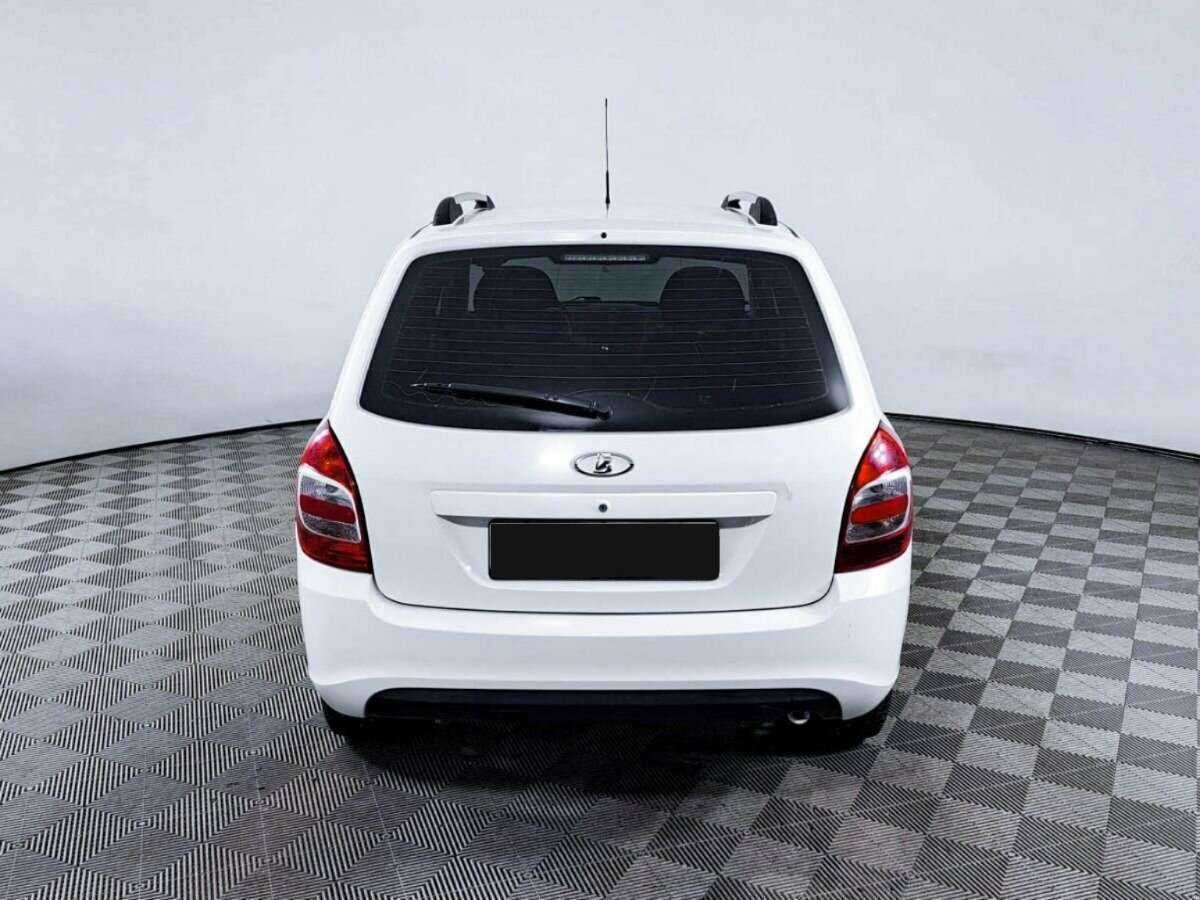 Lada (ВАЗ) Kalina, 2013 - 91 200 км. | Фото №6