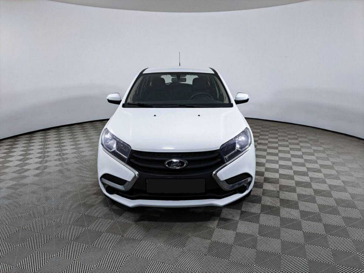 Lada (ВАЗ) XRAY, 2019 - 87 010 км. | Фото №2