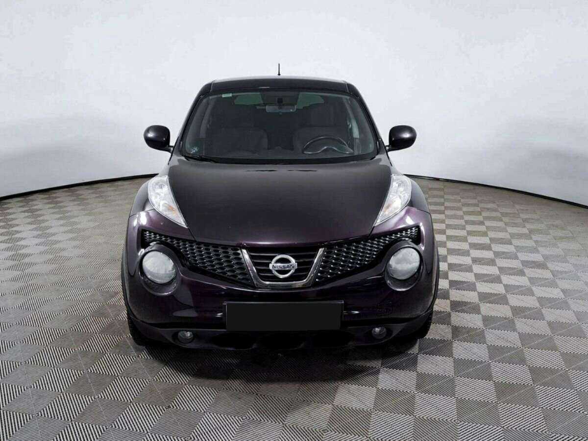 Nissan Juke, 2013 - 131 570 км. | Фото №2