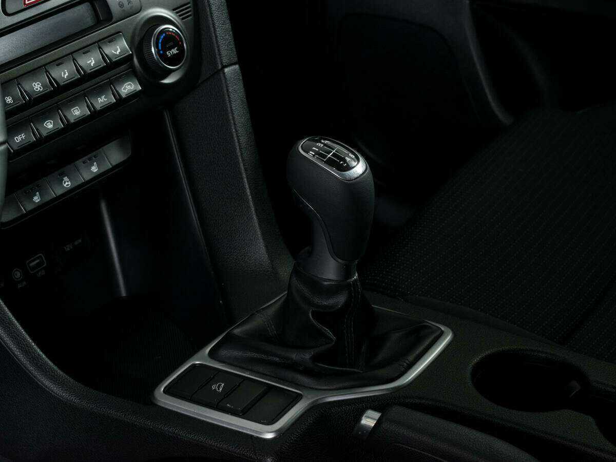 Kia Sportage, 2018 Фото №15