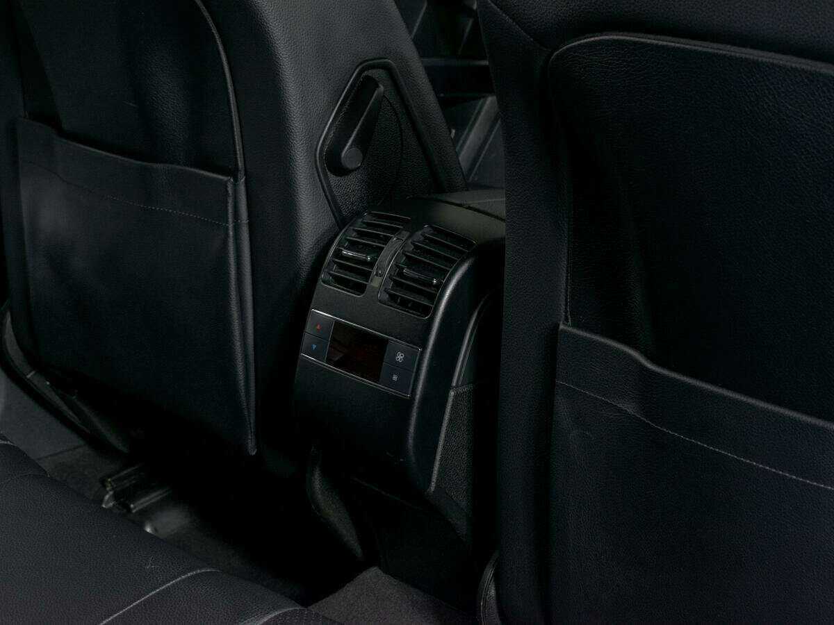 Mercedes-Benz GLK-Класс 300, 2012 Фото №14