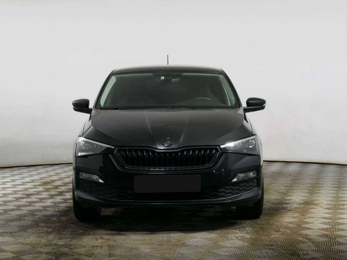 Skoda Rapid, 2021 - 64 950 км. | Фото №2