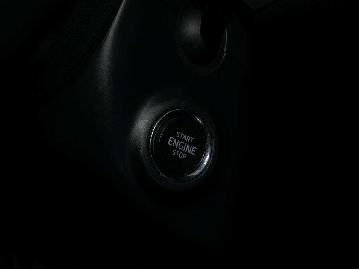 Skoda Superb, 2019 Фото №17