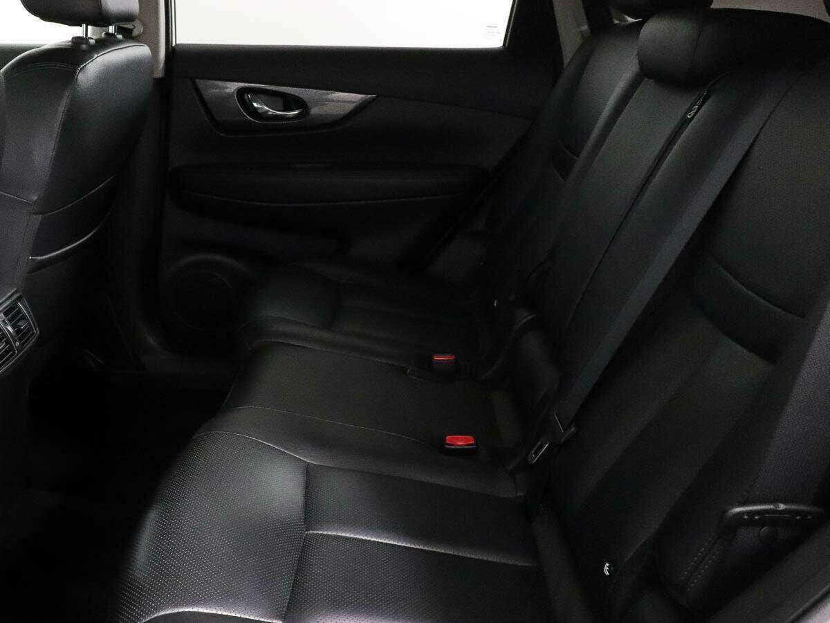 Nissan X-Trail, 2018 - 95 000 км. | Фото №8