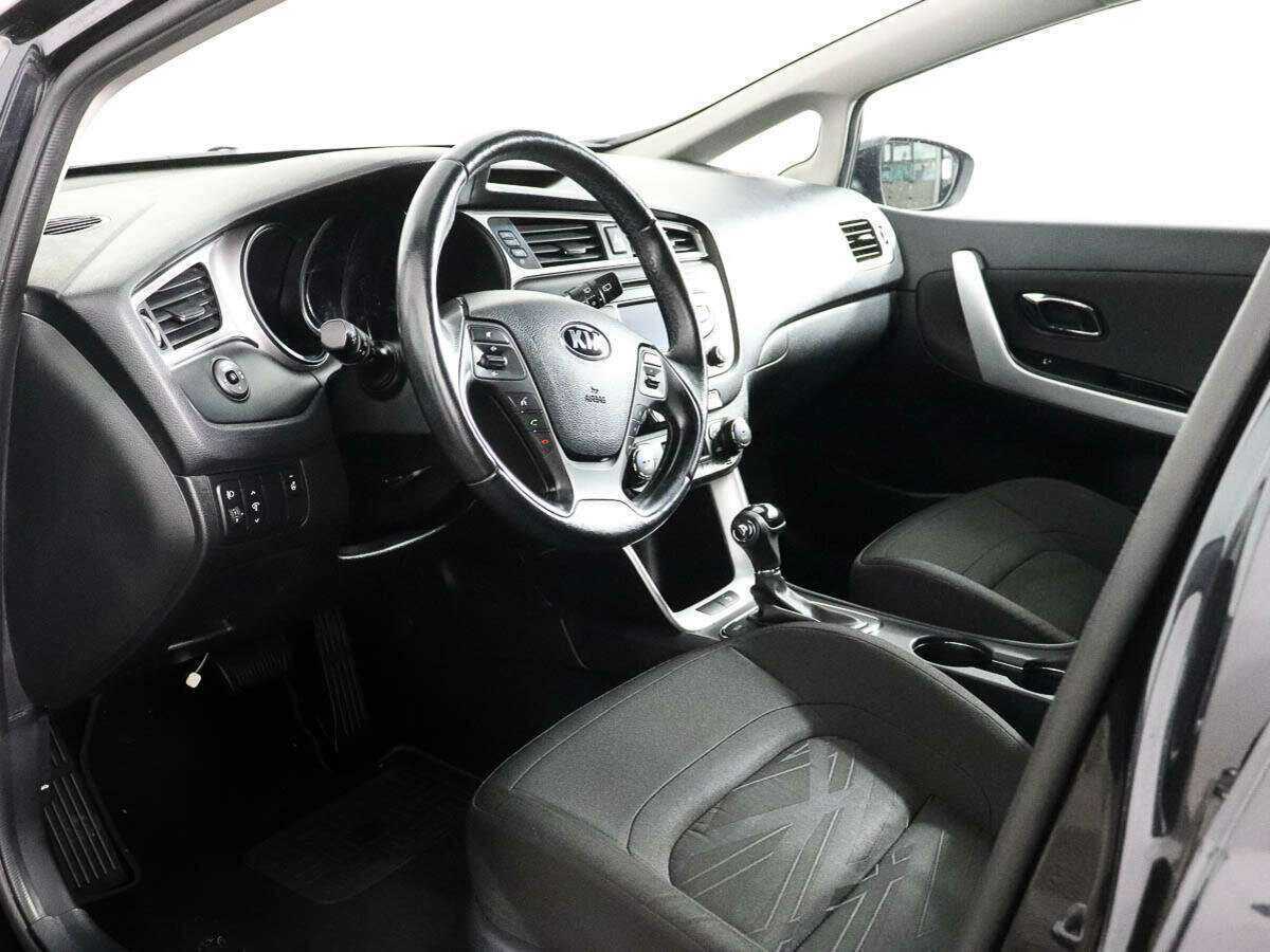 Kia Ceed, 2017 - 88 000 км. | Фото №7