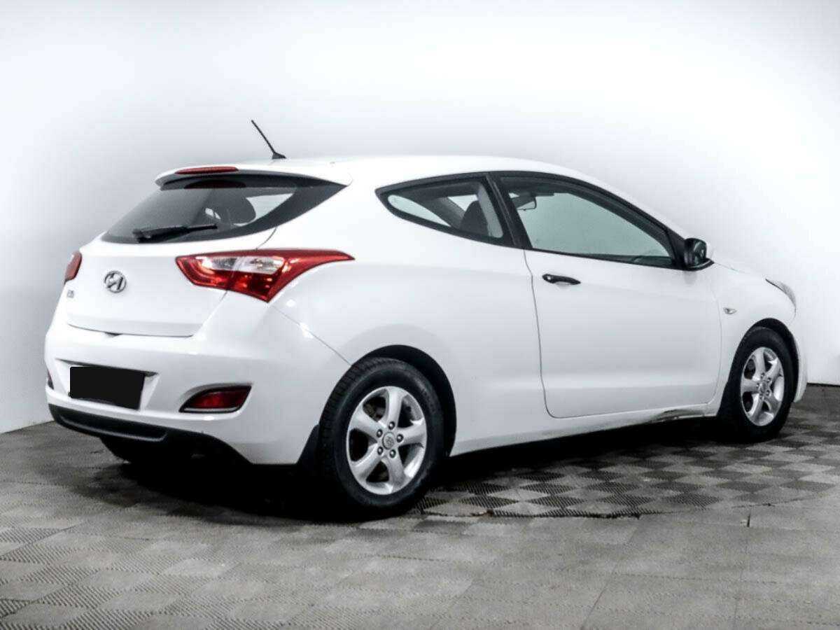 Hyundai i30, 2014 - 96 030 км. | Фото №4