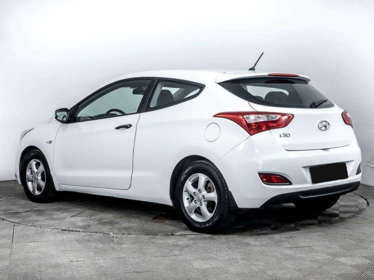 Hyundai i30, 2014 - 96 030 км. | Фото №6