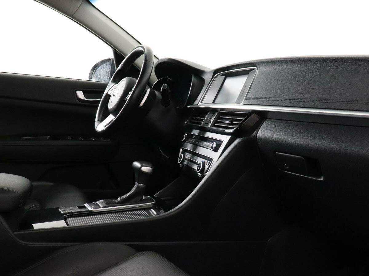 Kia Optima, 2018 - 97 139 км. | Фото №7