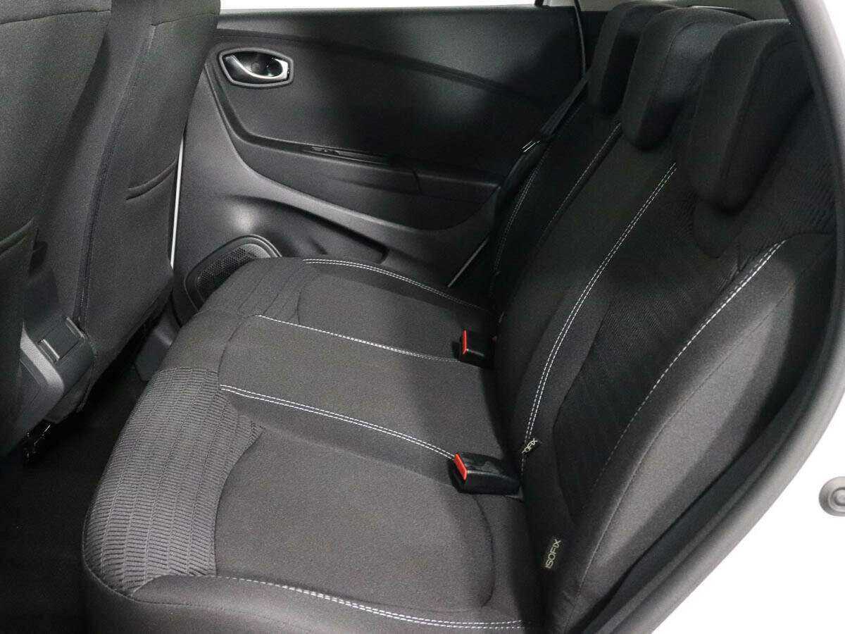 Renault Kaptur, 2022 - 4 472 км. | Фото №8