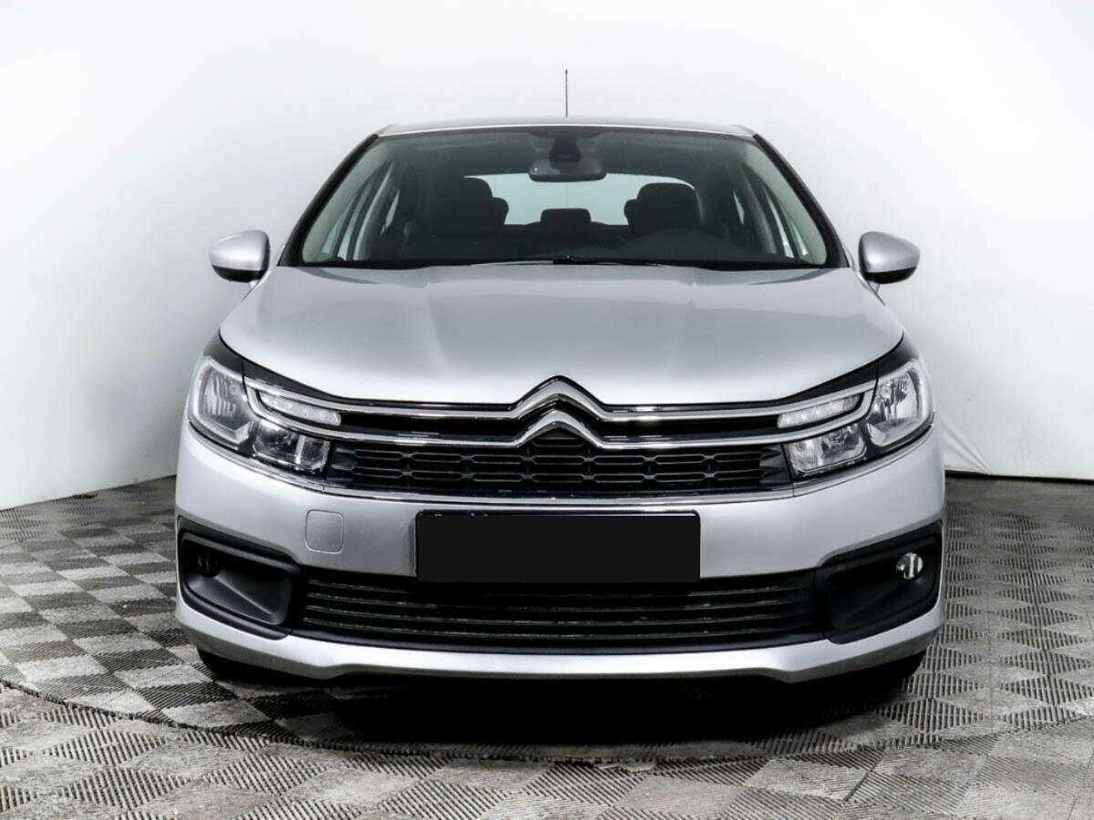 Citroen C4, 2020 - 34 880 км. | Фото №2