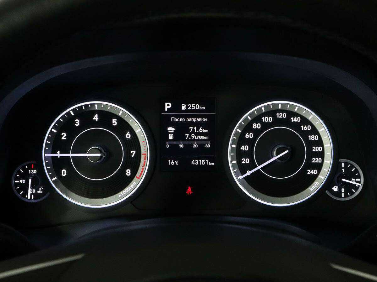 Hyundai Creta, 2022 - 43 100 км. | Фото №8