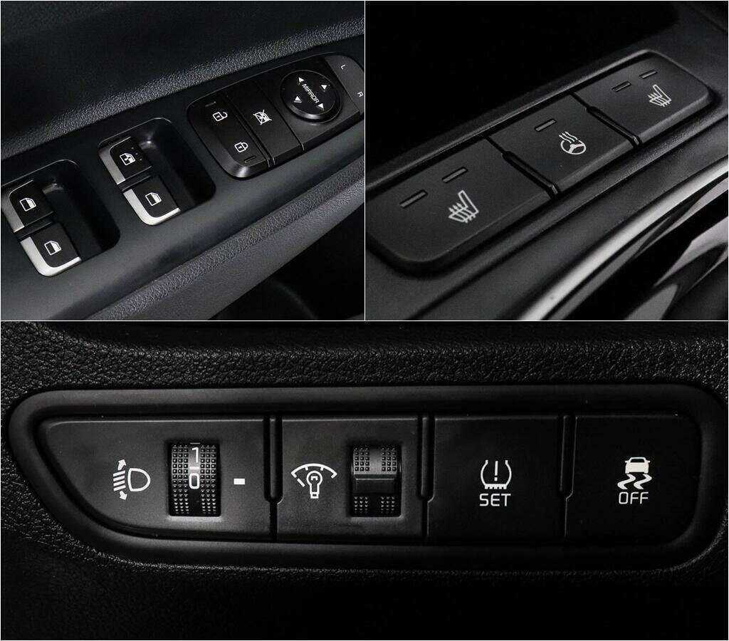 Kia Rio X-Line, 2020 Фото №12