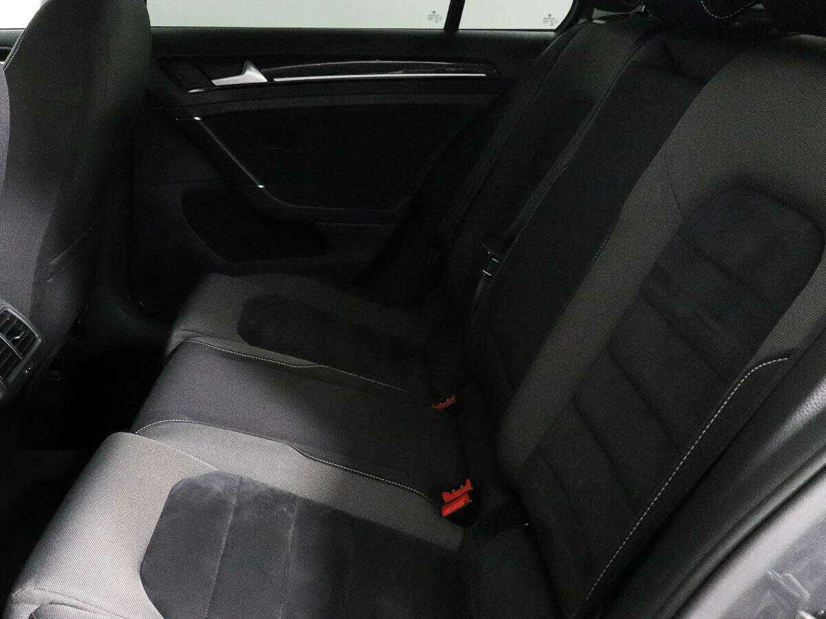 Volkswagen Golf, 2014 - 131 439 км. | Фото №8