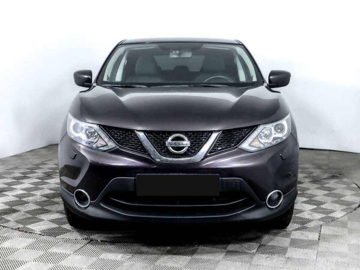 Nissan Qashqai, 2014 - 102 077 км. | Фото №2