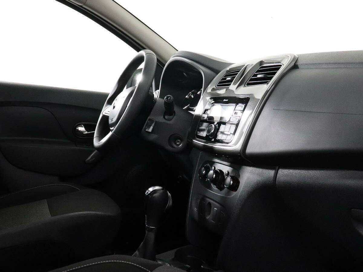 Renault Logan Stepway, 2020 - 44 025 км. | Фото №7