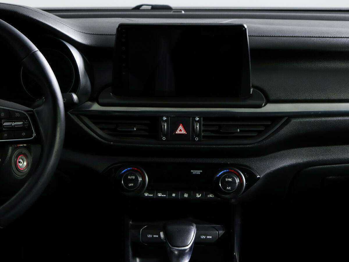 Kia Cerato, 2019 - 109 046 км. | Фото №8